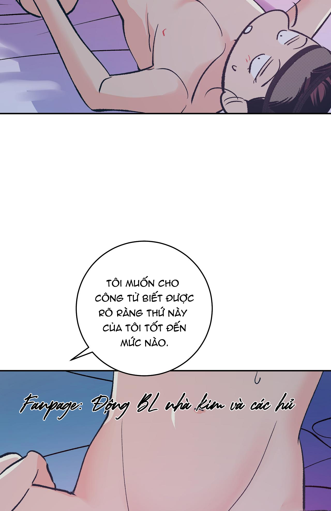 bán yêu chapter 22 66