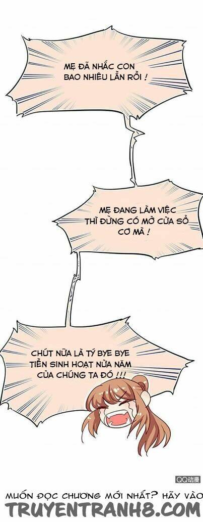 lãnh tình boss xin buông tay em chapter 2 10