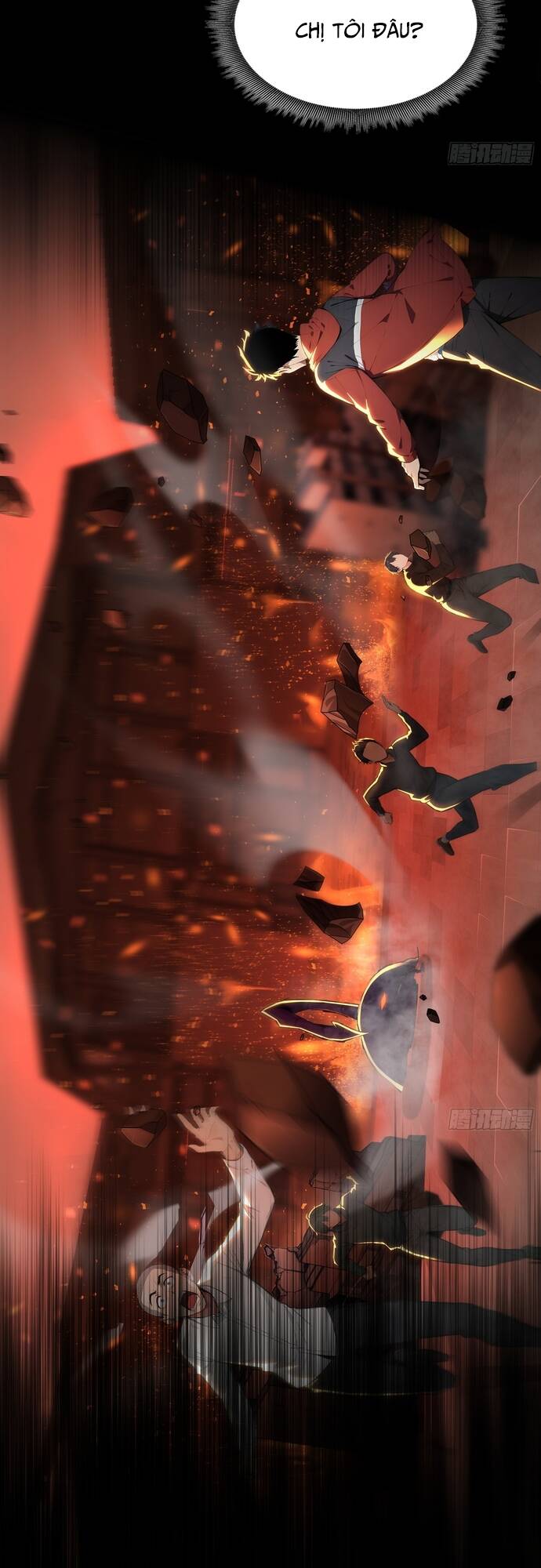 Đệ Nhất Ngự Thú Sư chapter 4 3