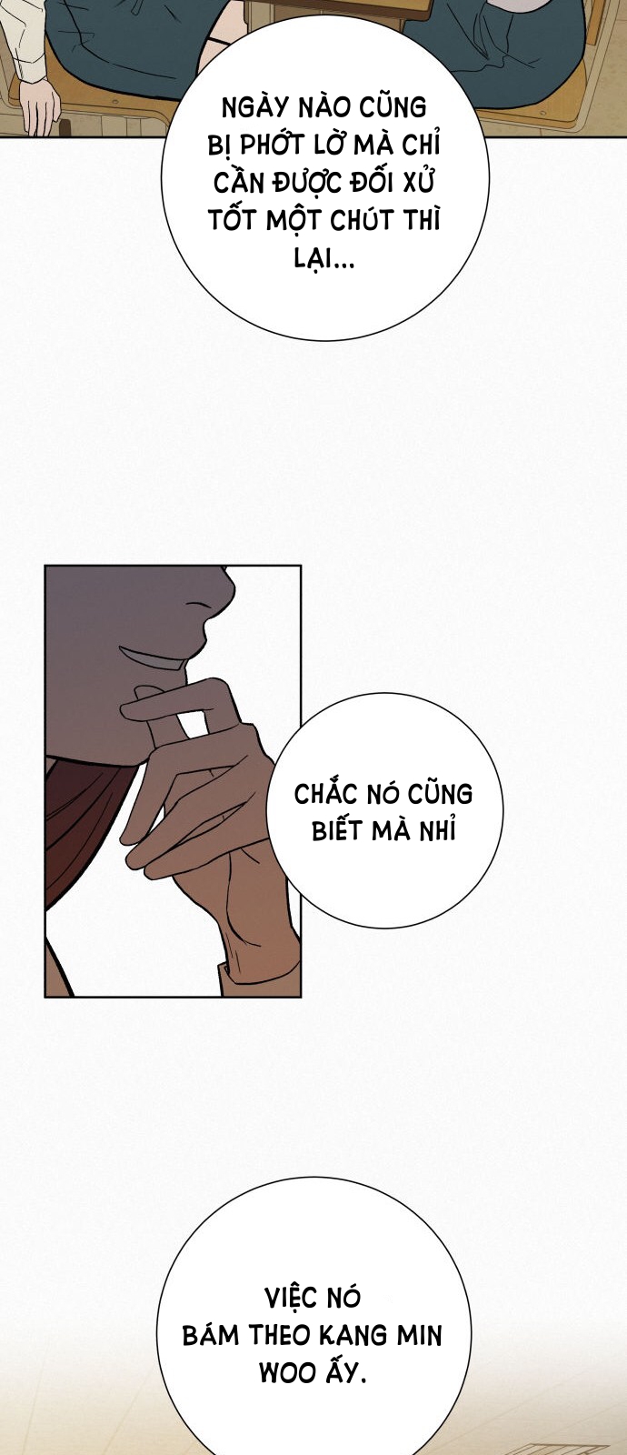 kế hoạch tình yêu trong sáng chapter 2.2 15