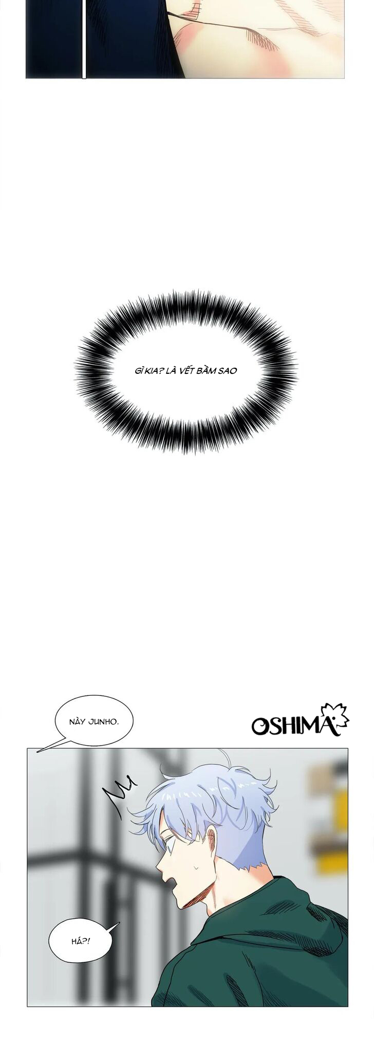 khiến anh cười chapter 23 6