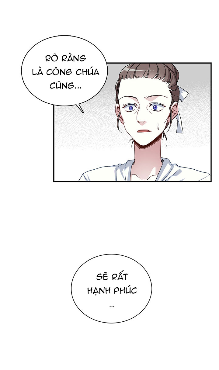 tôi là mẹ kế nhưng con gái tôi quá dễ thương chapter 3 50