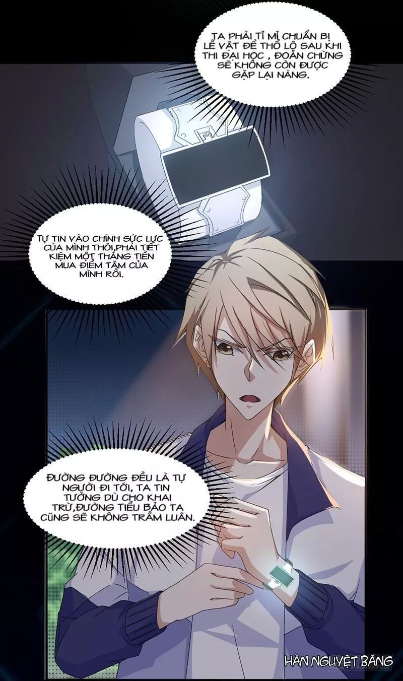 tuyệt phẩm tiểu thần y chapter 2 7