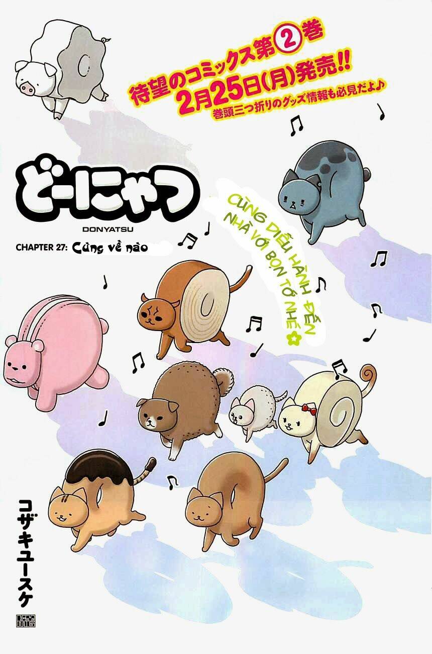 donyatsu chapter 27 3