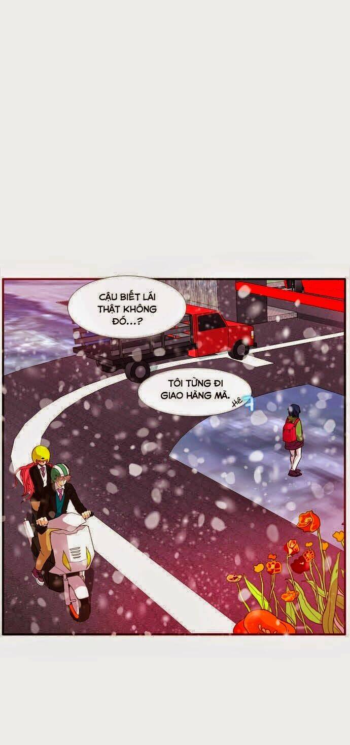 món quà từ chúa chapter 39 3