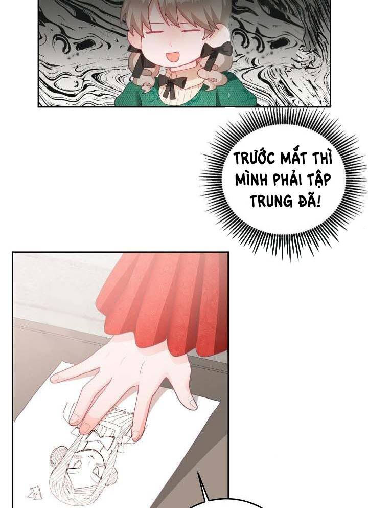 cô tiểu thư bé nhỏ thuần hóa các nhân vật chính chapter 7 43