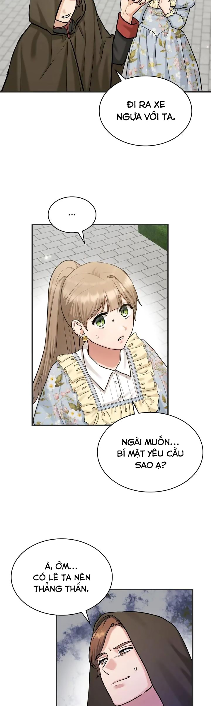 hai người thừa kế chapter 78 13