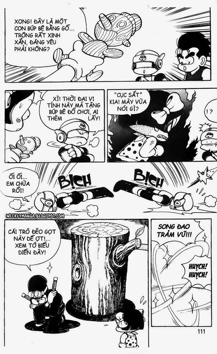 kung fu komang chapter 11 49