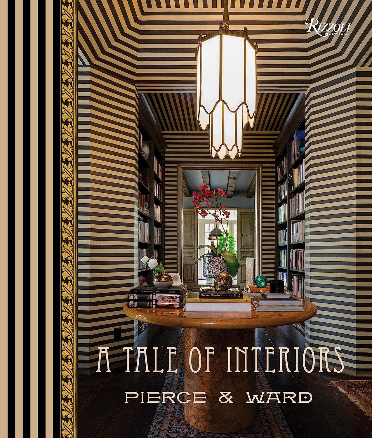 Artbook - Sách Tiếng Anh - A Tale of Interiors