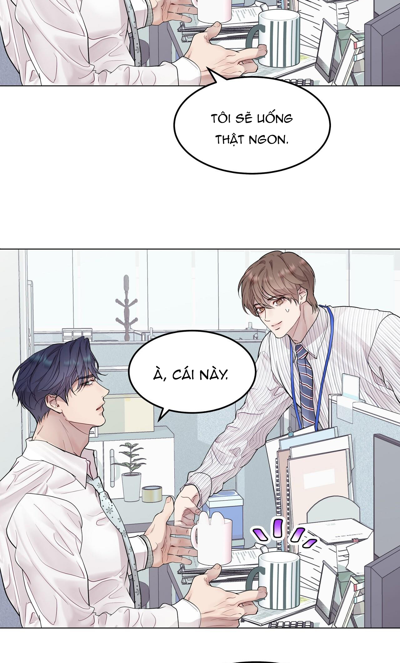 tư duy vị kỷ chapter 25 57