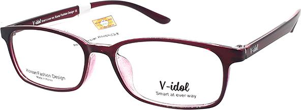 Gọng Kính V-IDOL V8120 SBG (61/15/147)