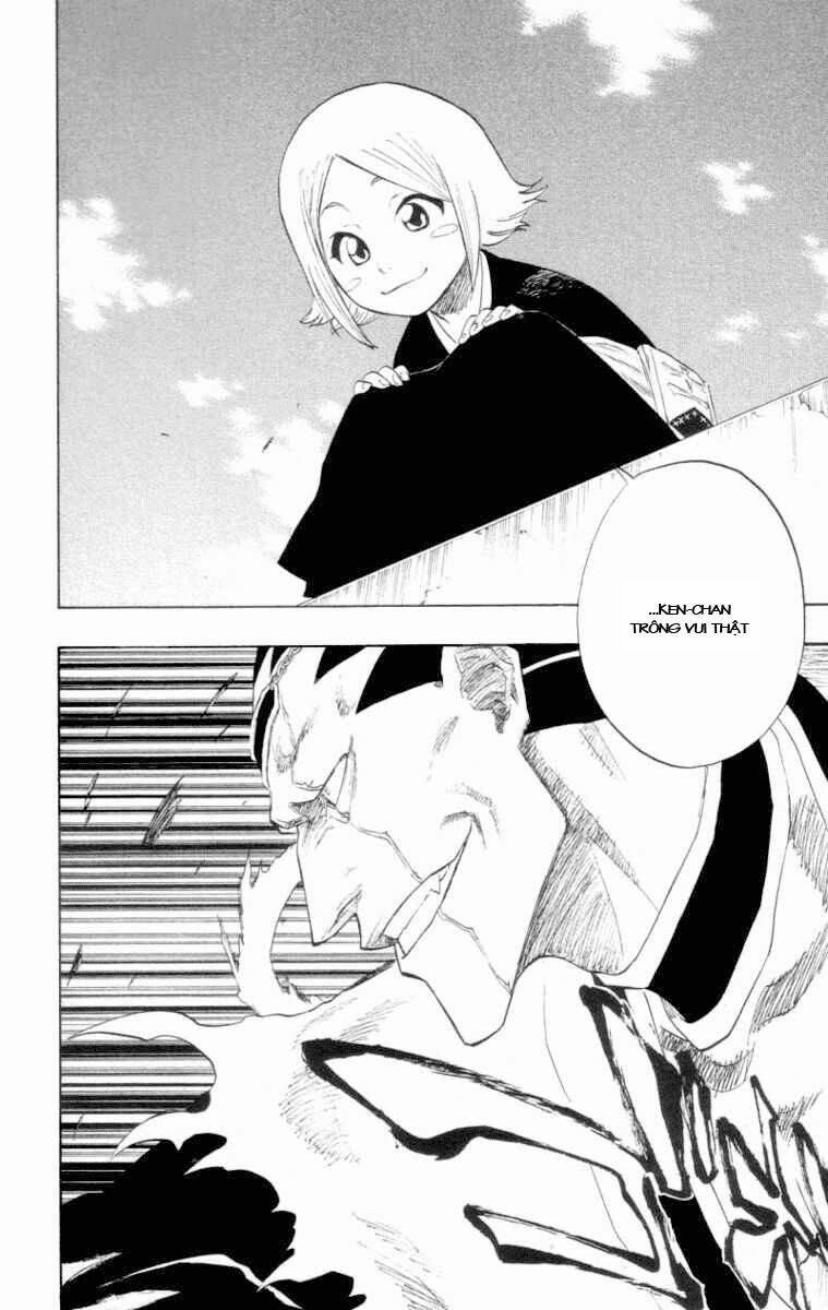 thần chết ichigo chapter 109 5