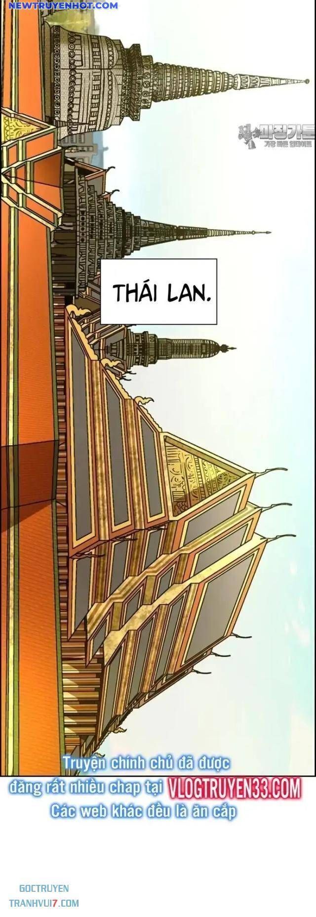 shark - cá mập chapter 228 22