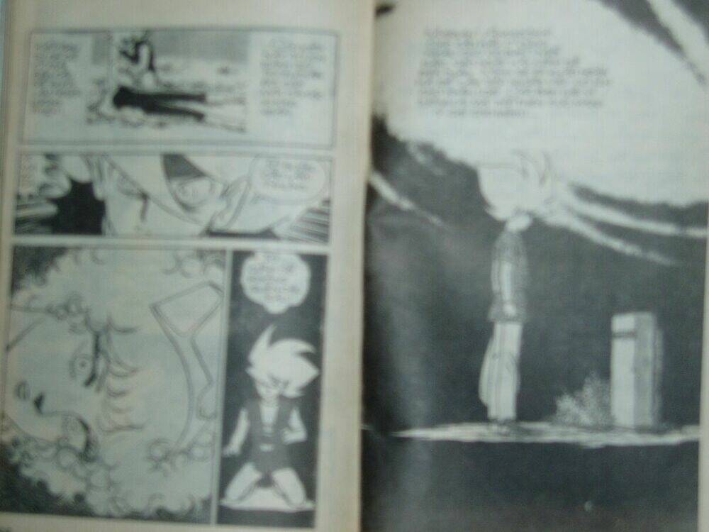 siêu nhân locke chapter 4 78