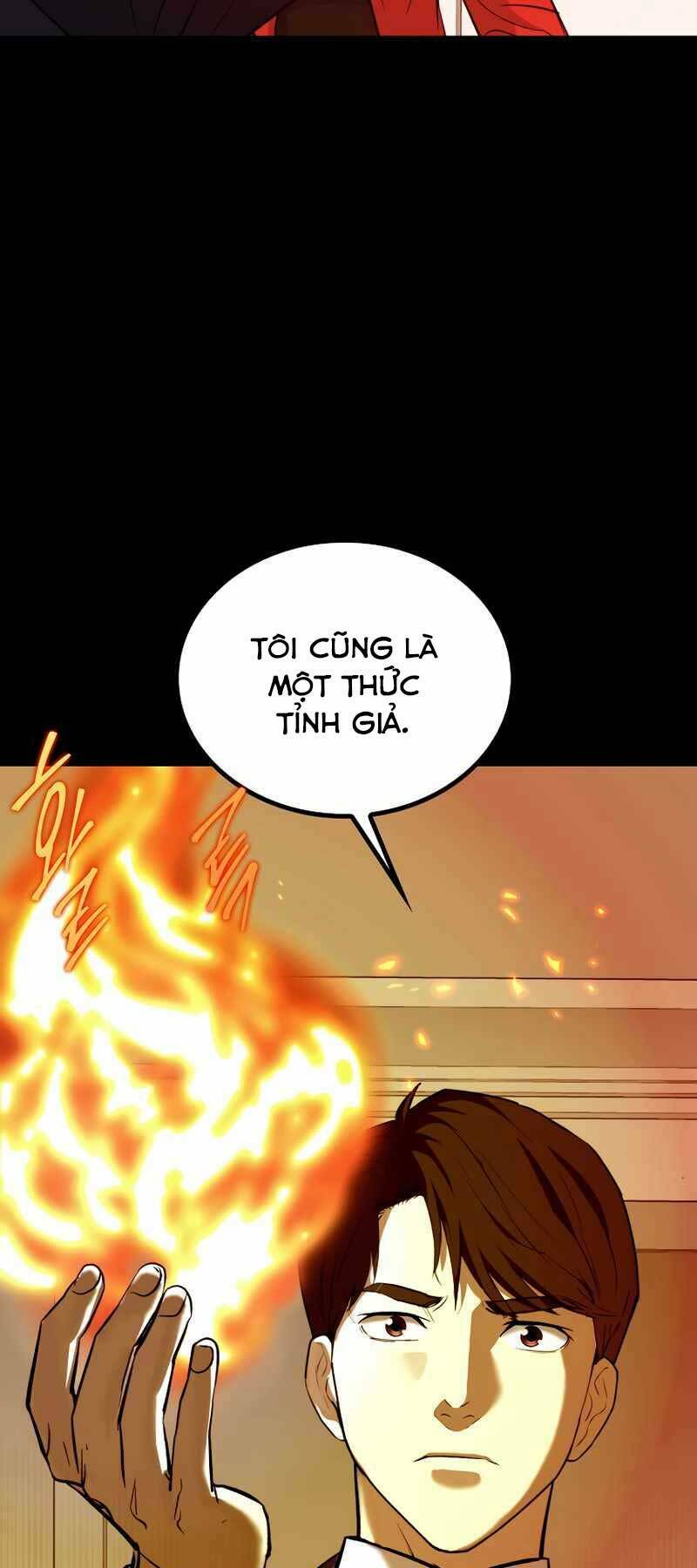 cánh cổng mở ra đúng ngày đầu tiên tôi thành chính trị gia chapter 27 51