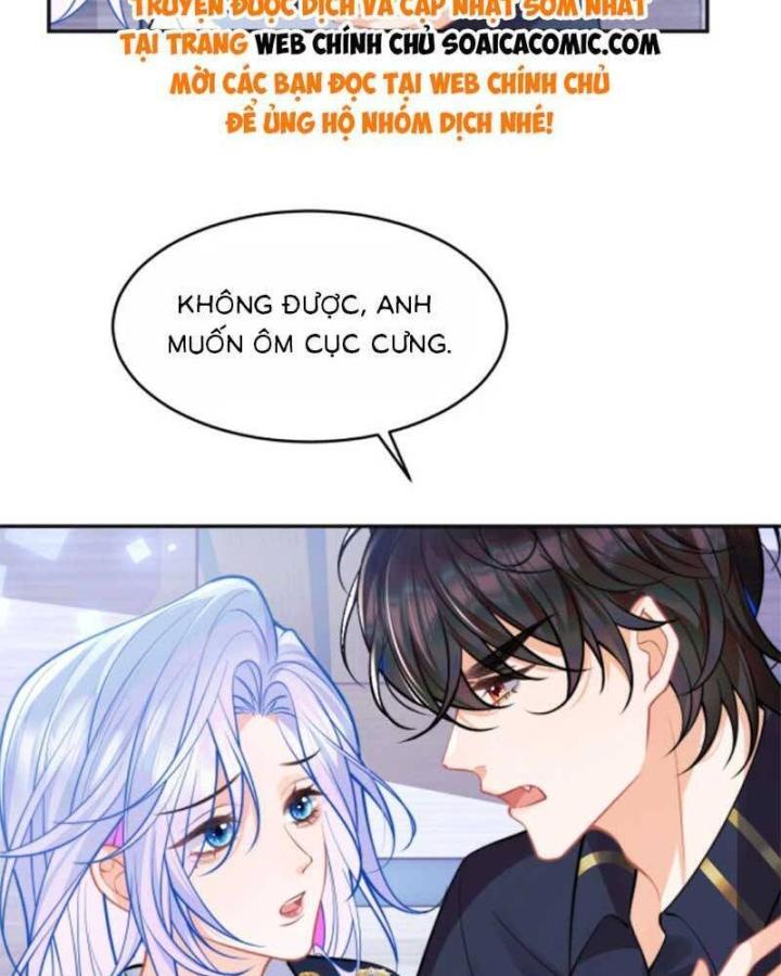 vị chỉ huy lạnh lùng khóc trong vòng tay tôi chapter 42 23