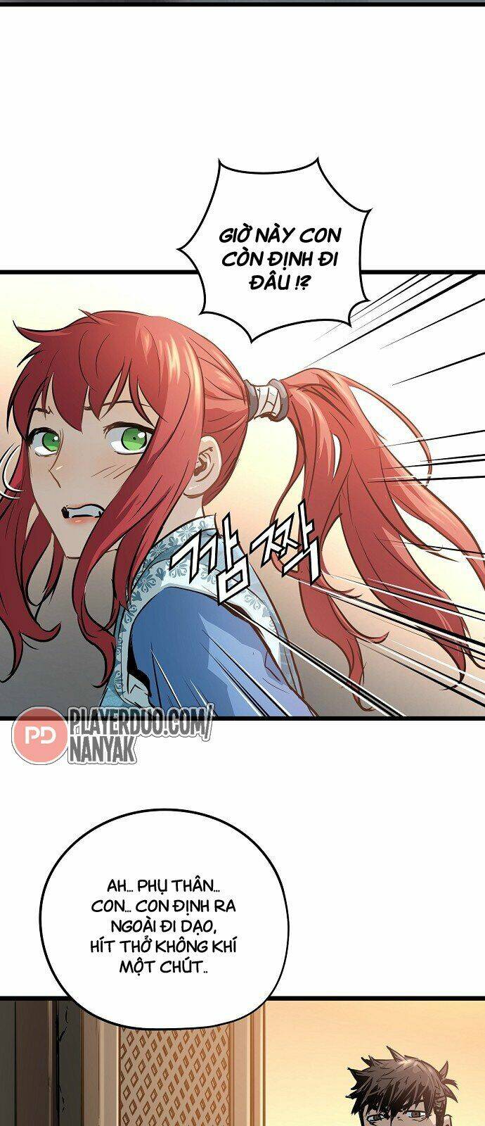 hứa lan chapter 77 28