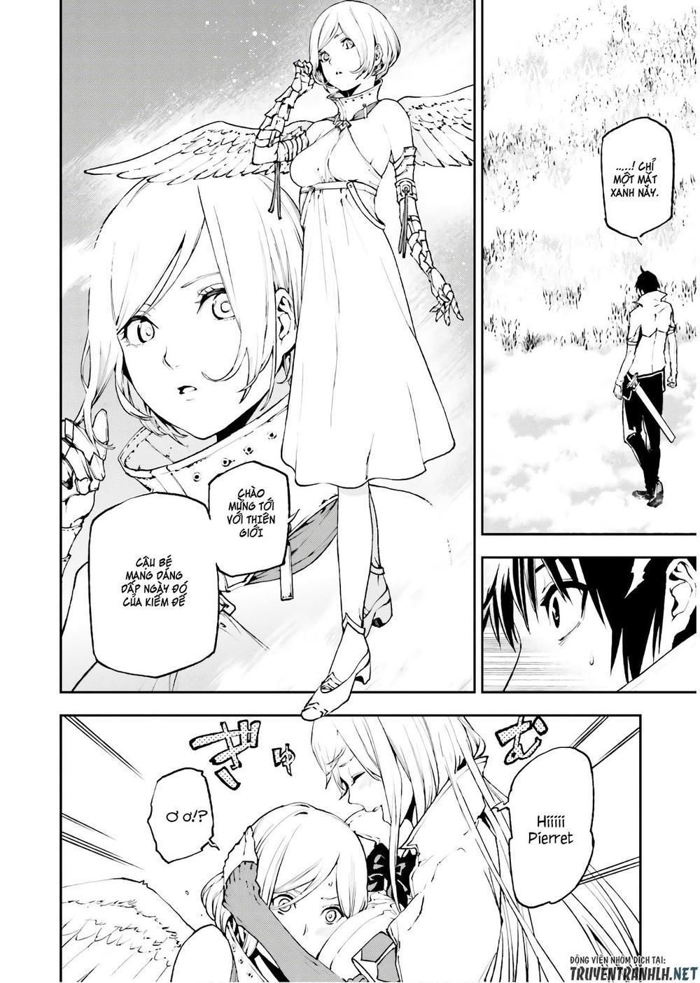 sekai no owari to yoakemae chapter 28 7