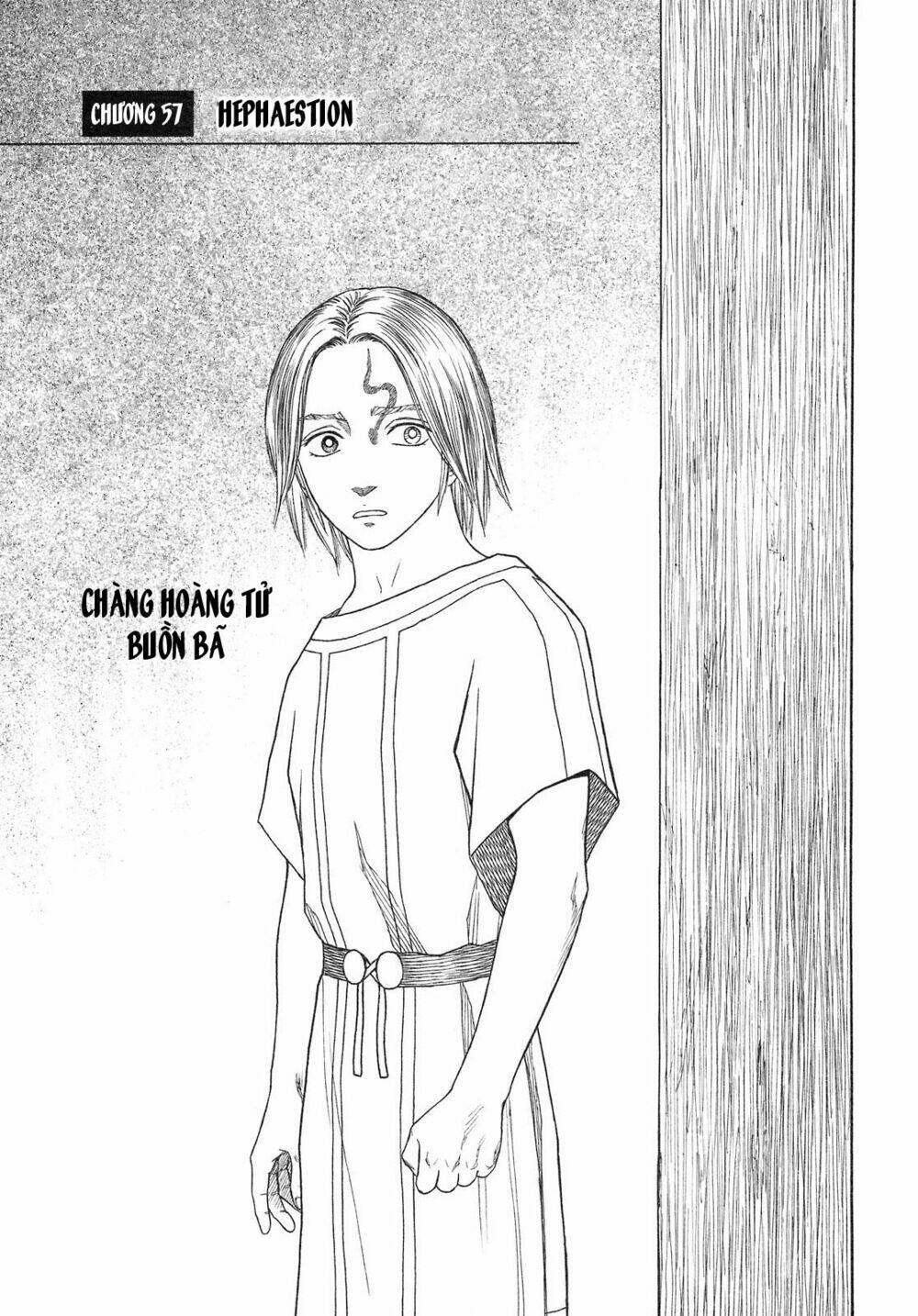 thư ký của alexandros đại đế chapter 57 4