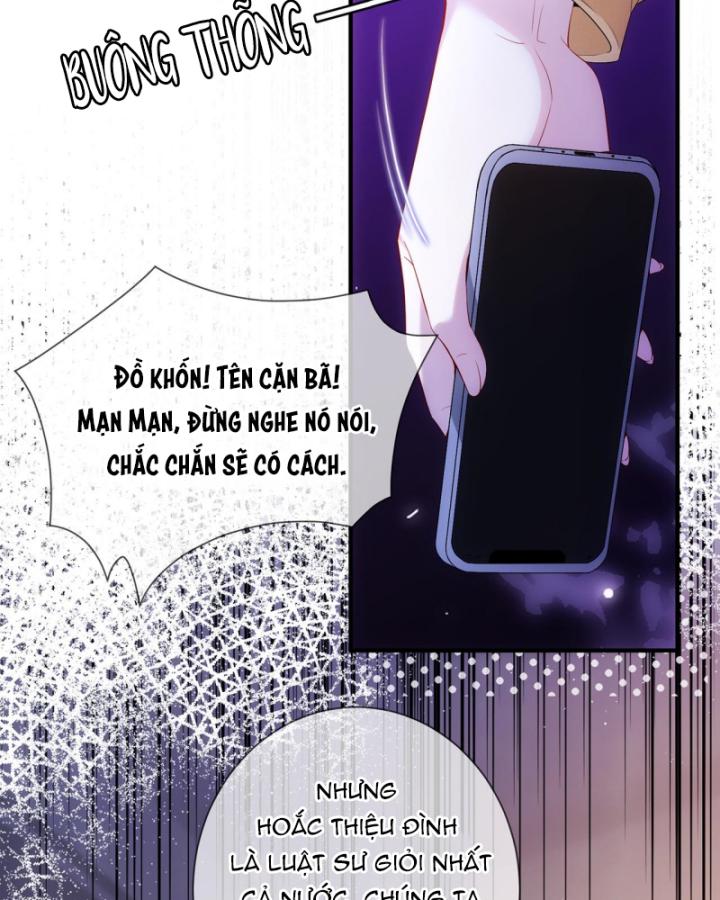 hoắc tiên sinh ngoan ngoãn cưng chiều tôi. chapter 2 52