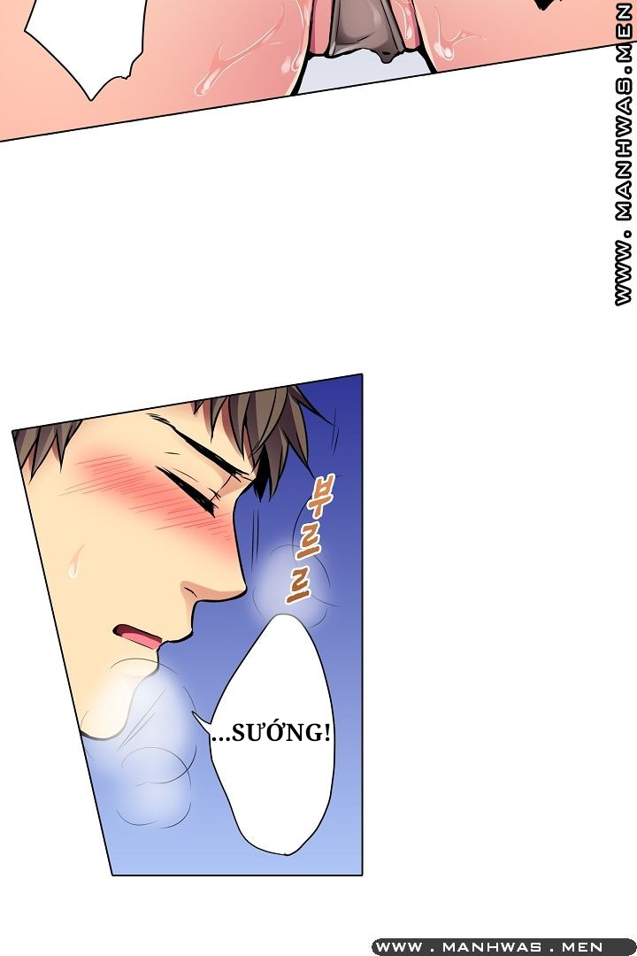 nếm thử succubus thời con gái chapter 8 26