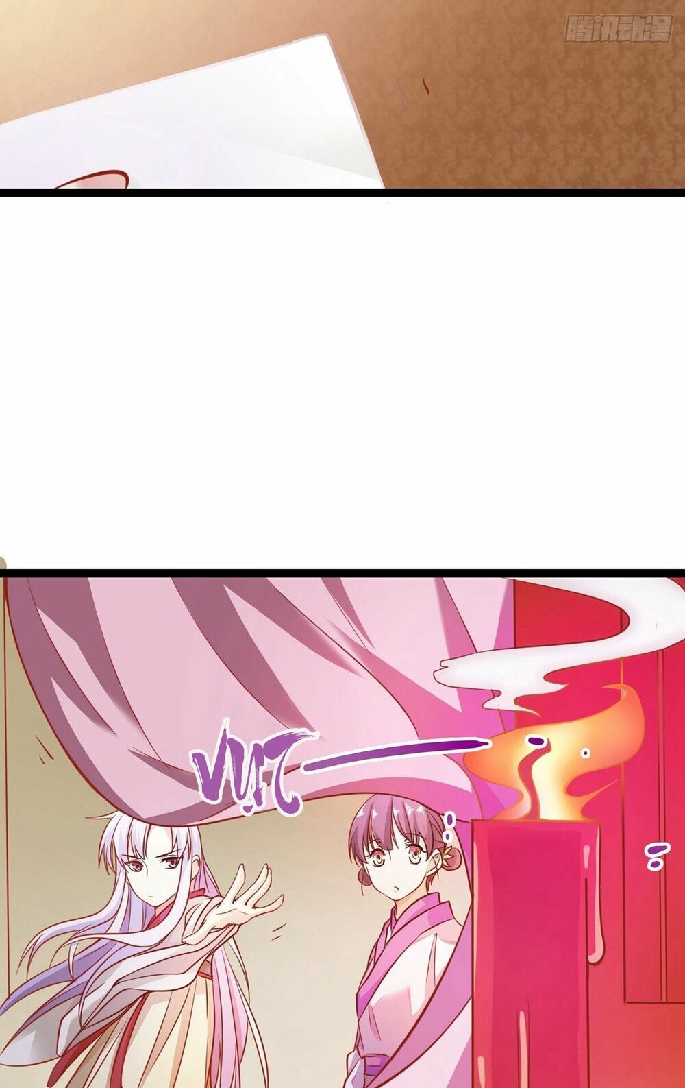 hoàng hậu của trẫm là võ lâm minh chủ chapter 12 23