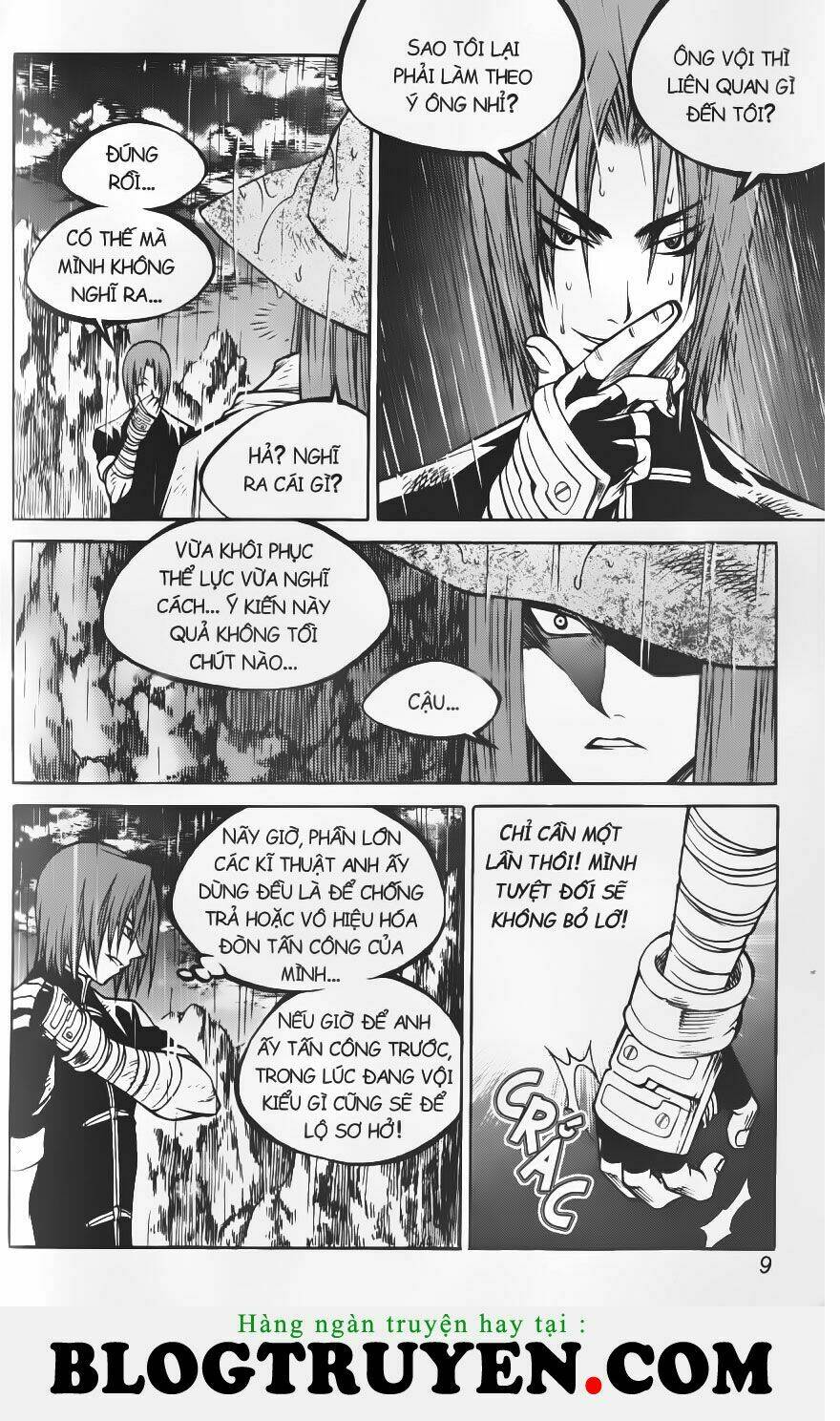 circumstances in my home's bathtub chapter 183 11