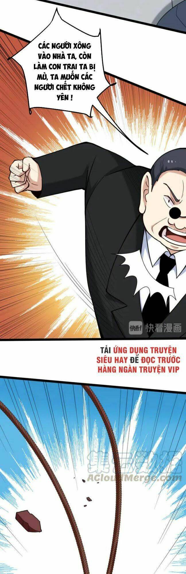 hồi xuân tiểu độc y chapter 84 29