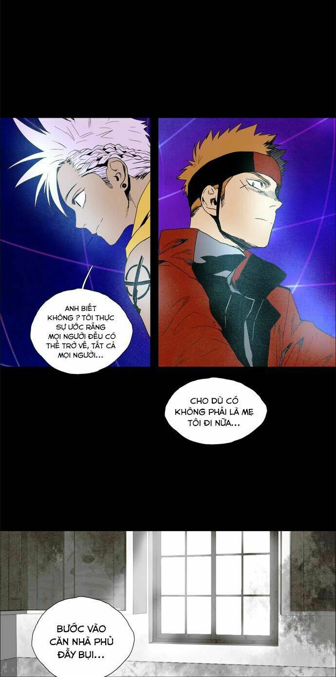 lessa 2: the crimson knight chapter 59 19