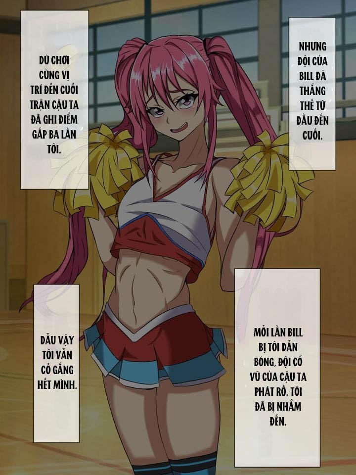 Thợ săn bé trai chapter 20.3 5