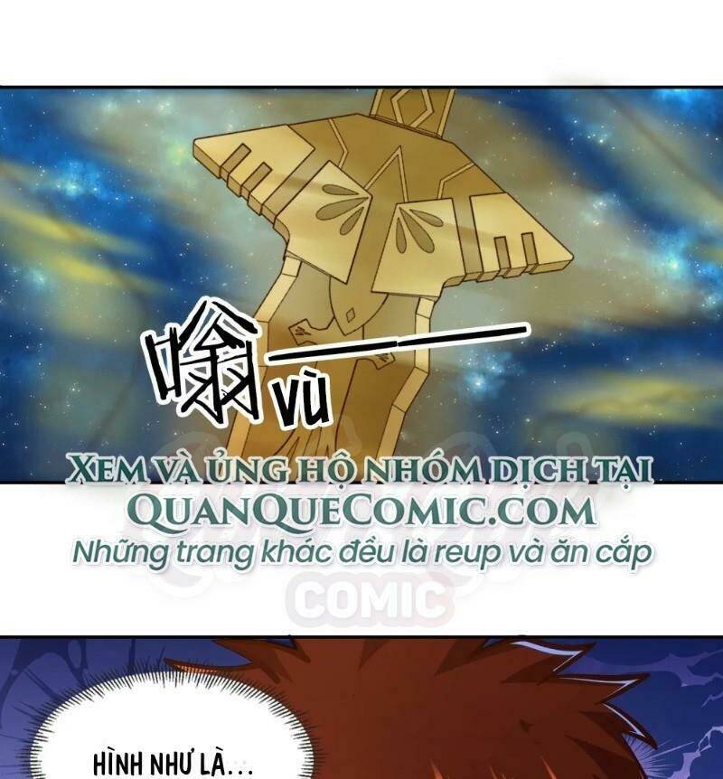 võ linh kiếm tôn chapter 107 33