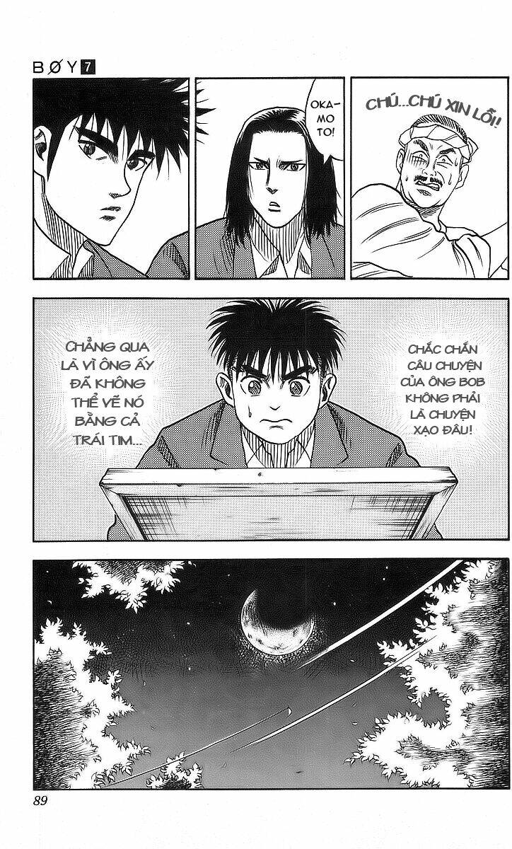 hareluya ii boy chapter 55 42