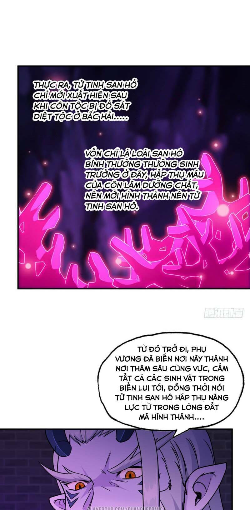 khởi đầu bằng một con côn chapter 64 5