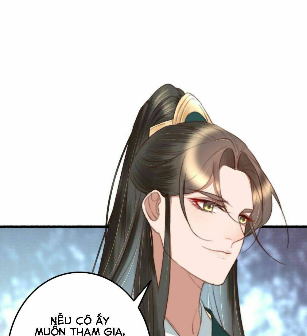 hành trình thịnh sủng chi cẩm tú chapter 47 21