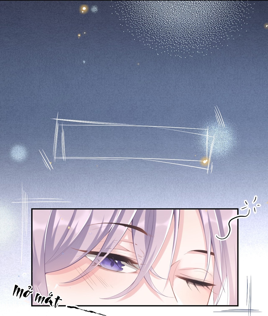 quan hệ thế thân chapter 3 31