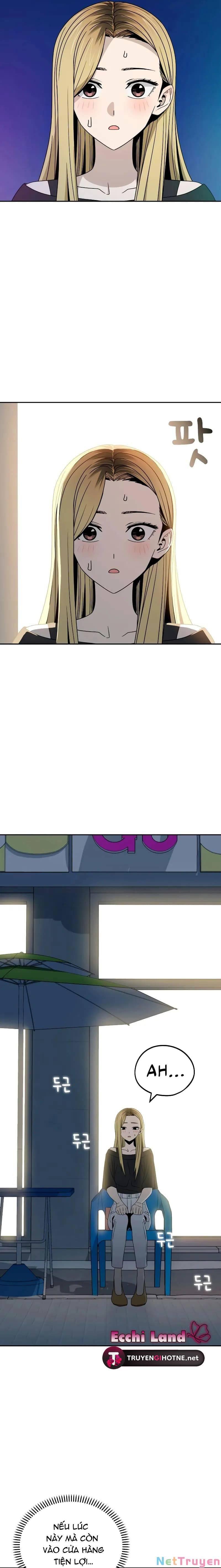 Lớ Ngớ Vớ Phải Tình Yêu chapter 68.2 15