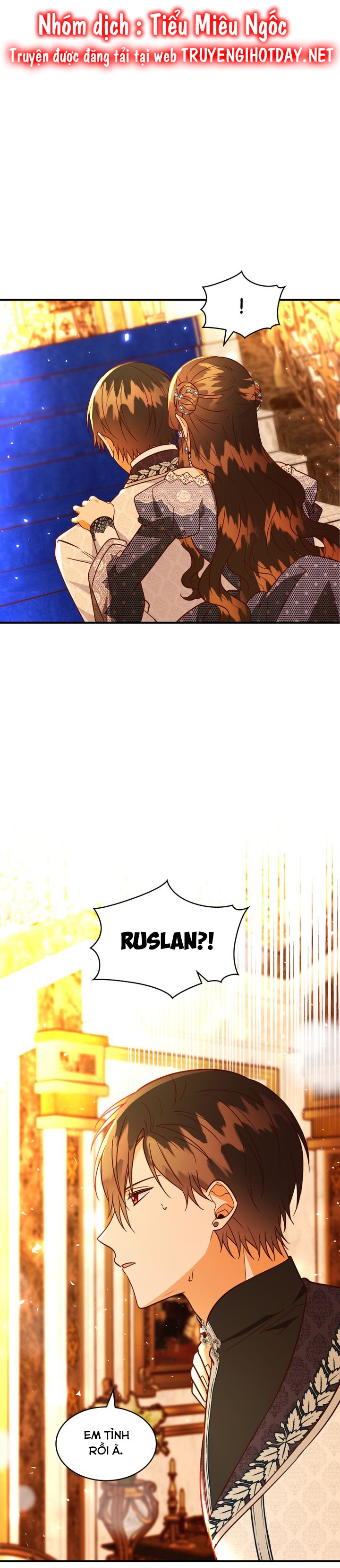 công lý của một ác nữ chapter 65 38