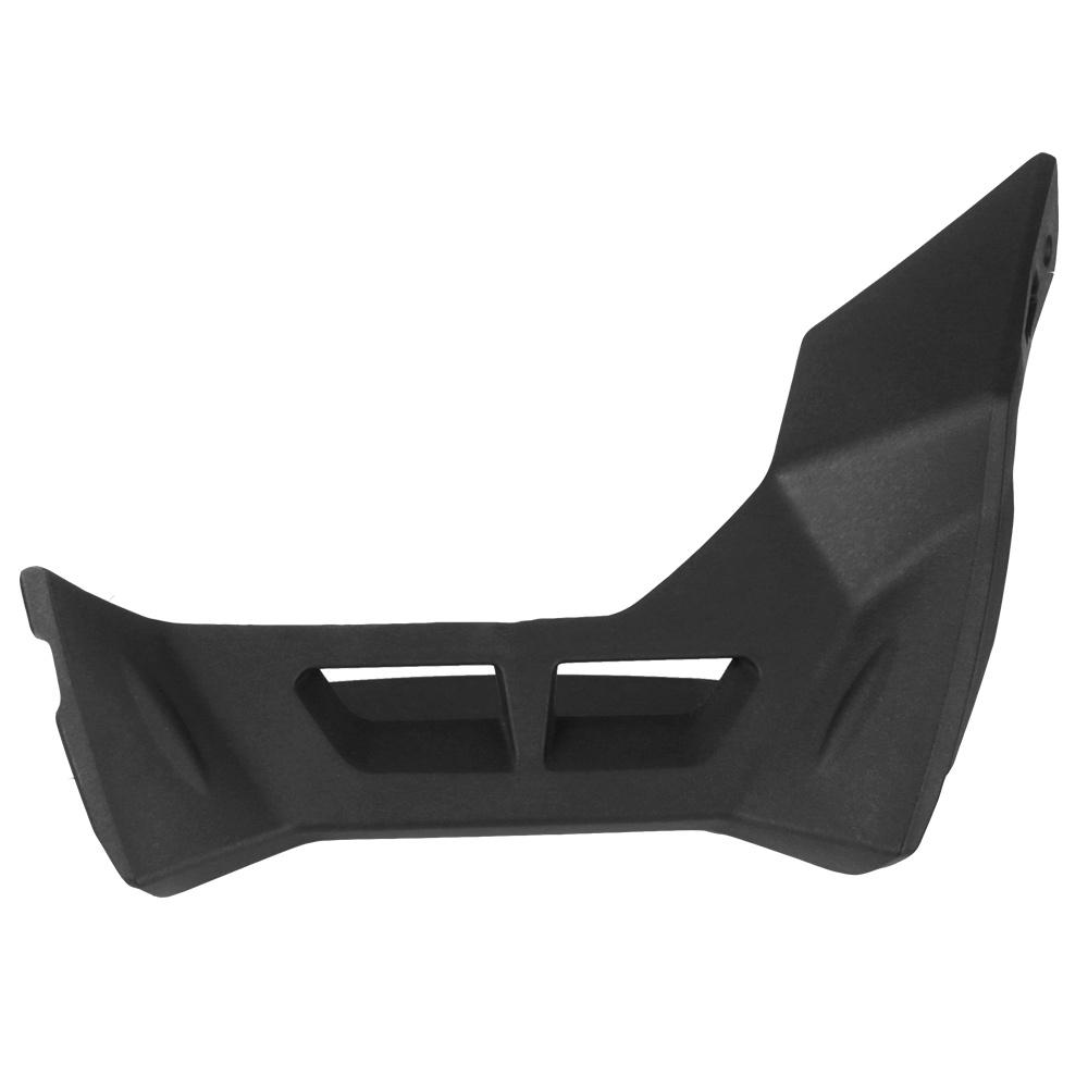 Tấm chắn bảo vệ ống xả xe mô tô BMW F900R F900XR 2020-2021
