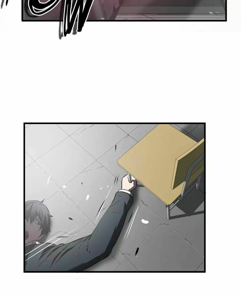 kẻ bị ruồng bỏ chapter 65 43