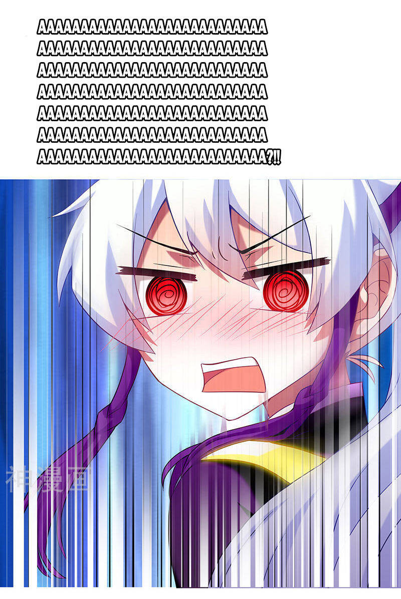 đầu óc đại sư huynh của ta rất đen tối chapter 261 10