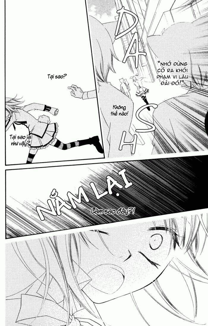 monochrome shounen shoujo chapter 10 23