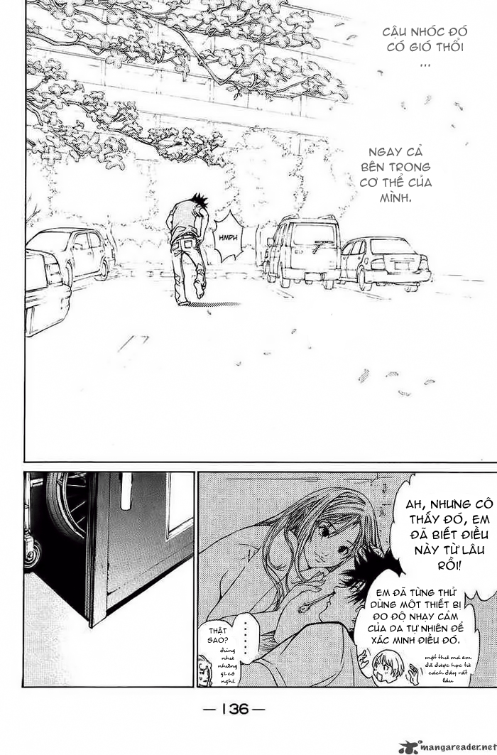 air gear chapter 129 9