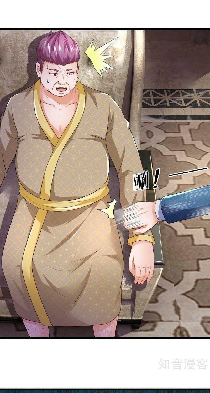 chung cực binh vương tại đô thị chapter 132 5