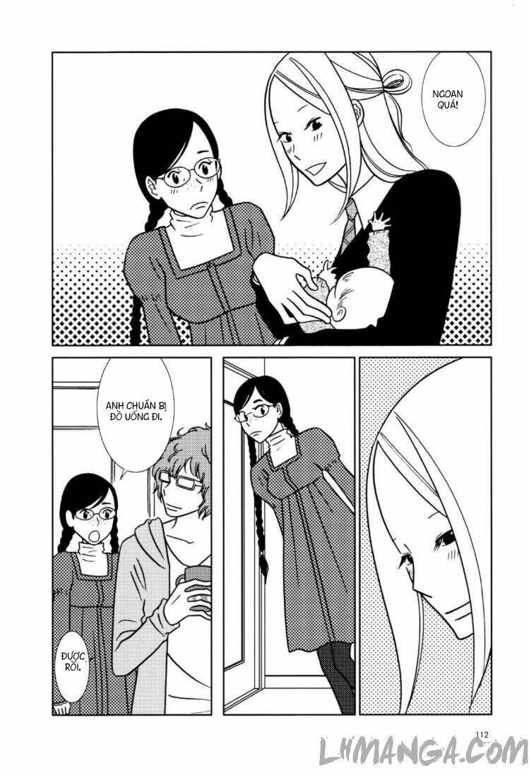 usagi drop chapter 53 21