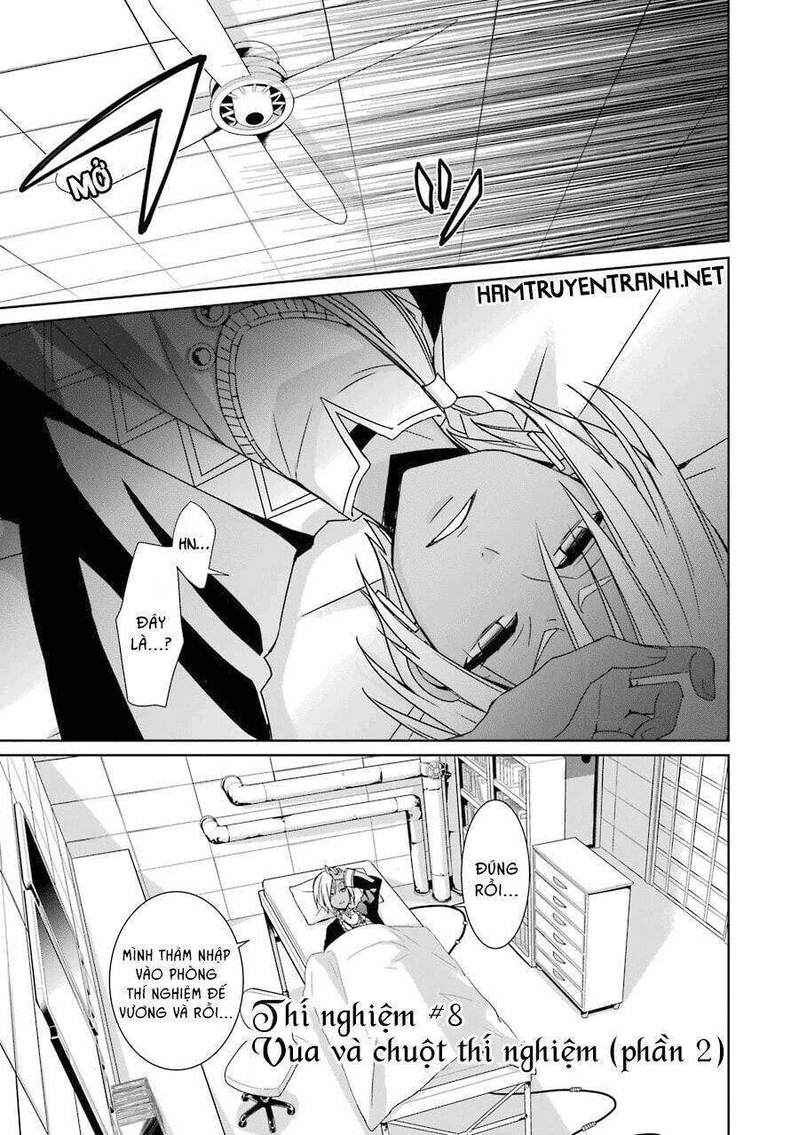 hakui no ou-sama chapter 8 2