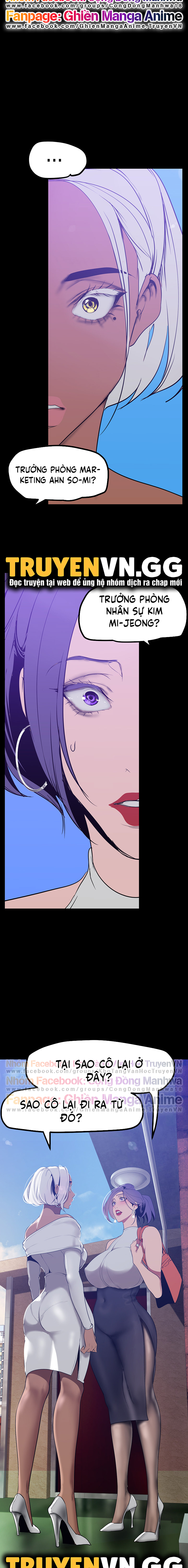 một thế giới mới tuyệt vời chapter 148 2