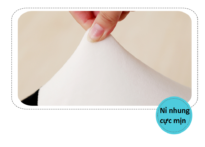 Bộ Gối kèm mền ngủ trưa văn phòng, học bán trú Hình chó Husky, Gấu trắng Pola, Gấu Panda siêu to dài 75cm