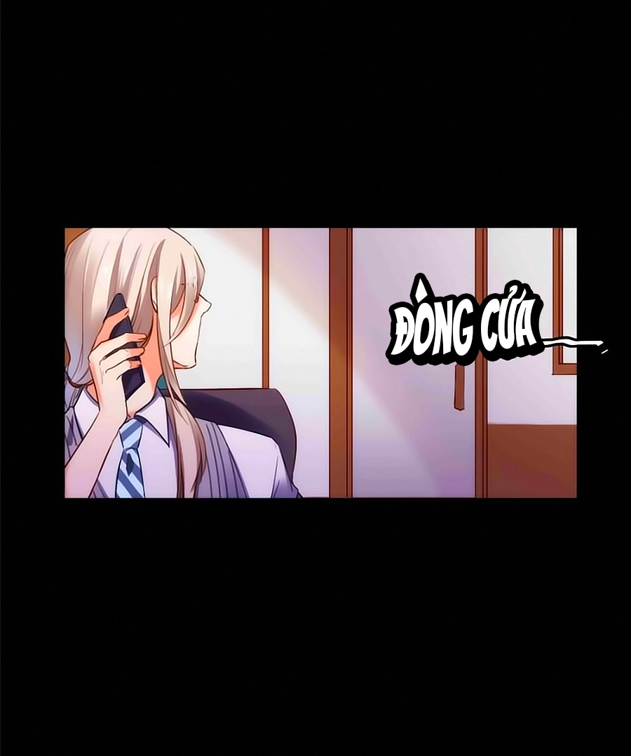 one hour! ảnh hậu thời gian chapter 18 7