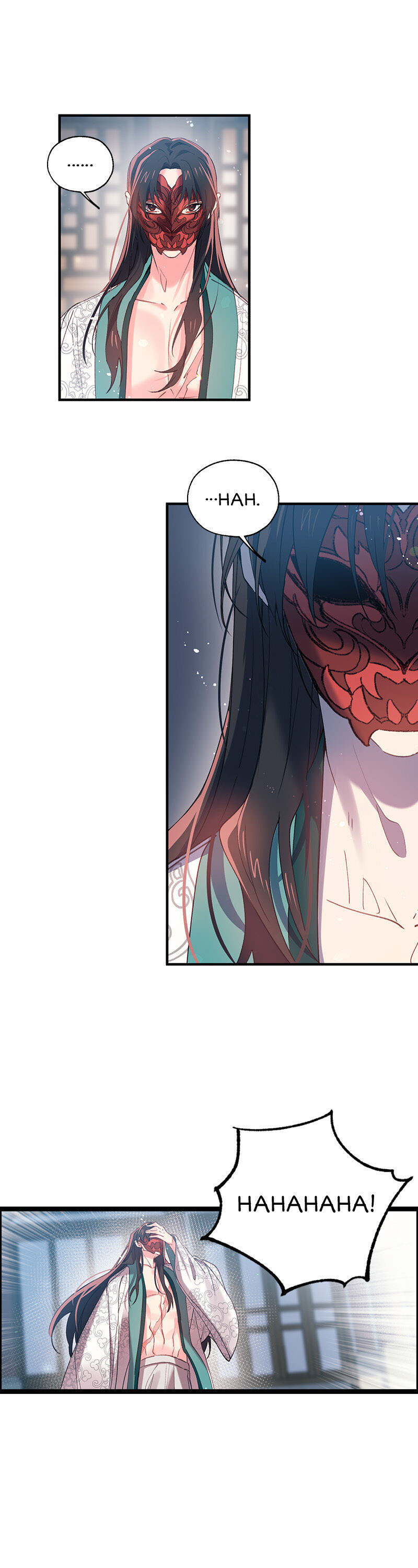 nàng sơn ca yêu kiều của yêu tinh (full) chapter 13.2 6