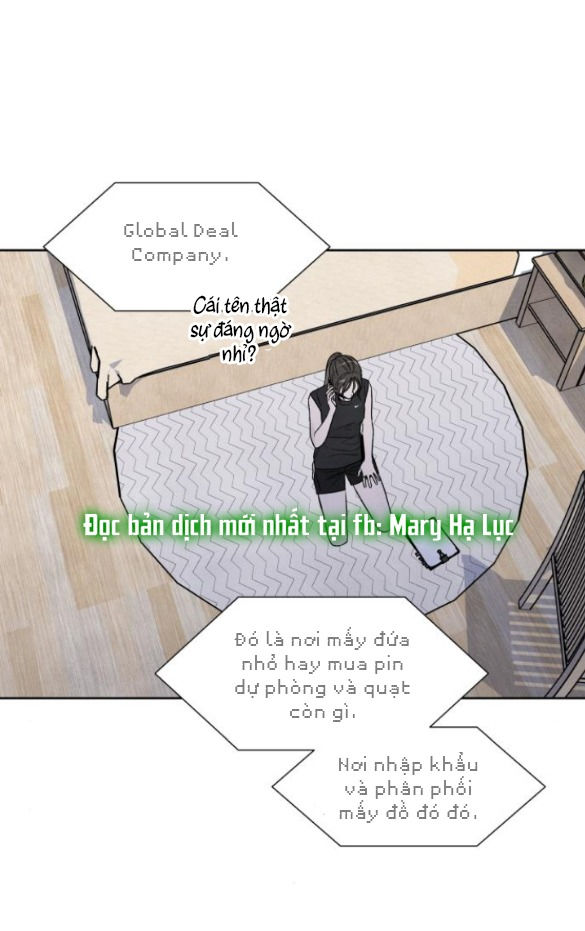 điều khiến tôi quyết tâm muốn chết chapter 65.2 7